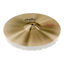PAiSTe Formula 602 Classic Sound Edge Hi-Hat Top 15"