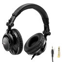 Hercules DJ HDP DJ60