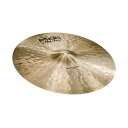 PAiSTe Masters Dark Crash 19"