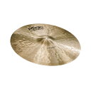 PAiSTe Masters Dark Crash 17"
