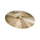 PAiSTe Masters Dark Crash 16"