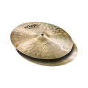PAiSTe Masters Dark Hi-Hat 14