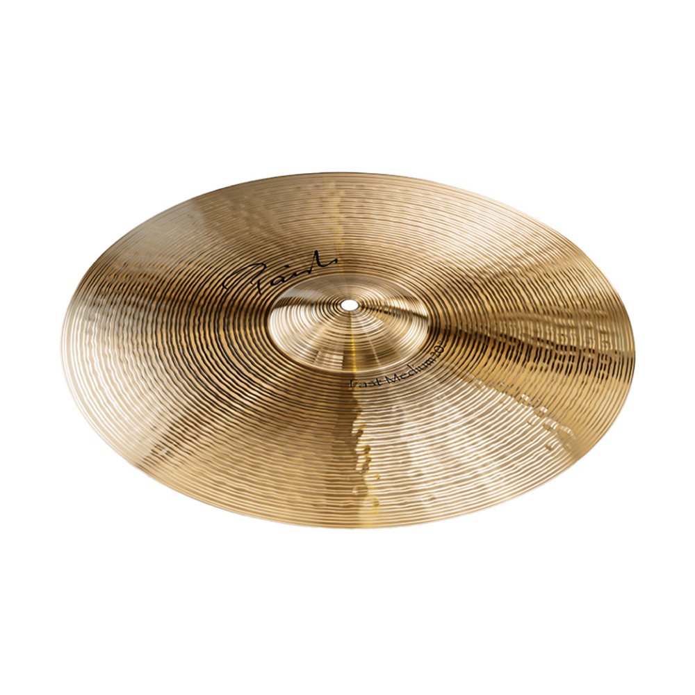 PAiSTe Signature Fast Medium 20"
