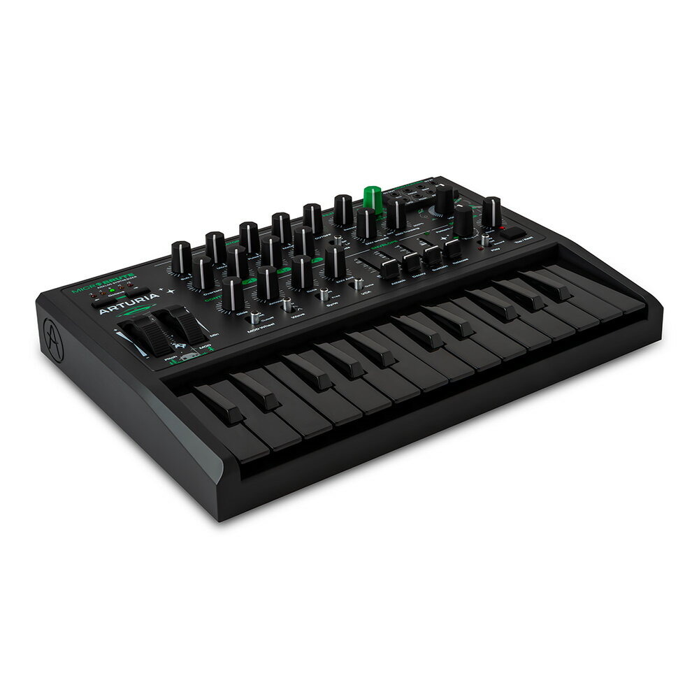 ARTURIA MicroBrute UFO