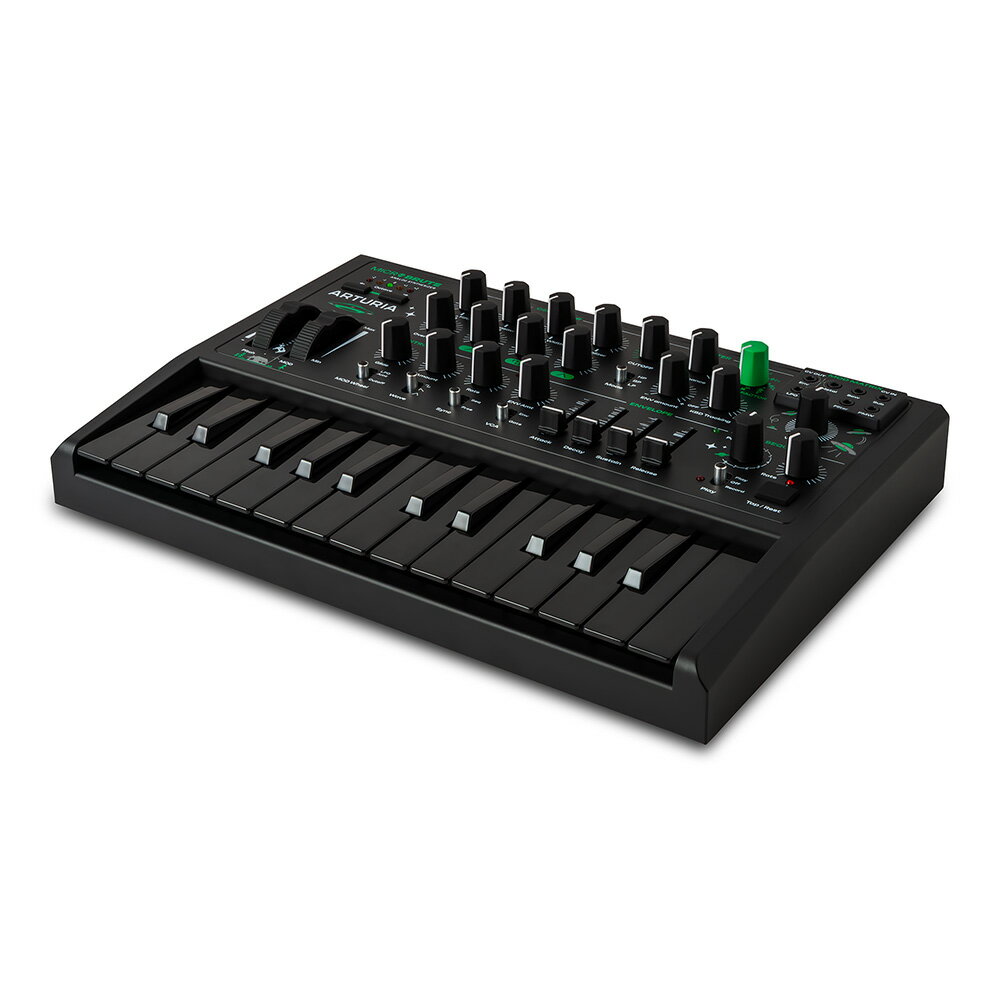 ARTURIA MicroBrute UFO