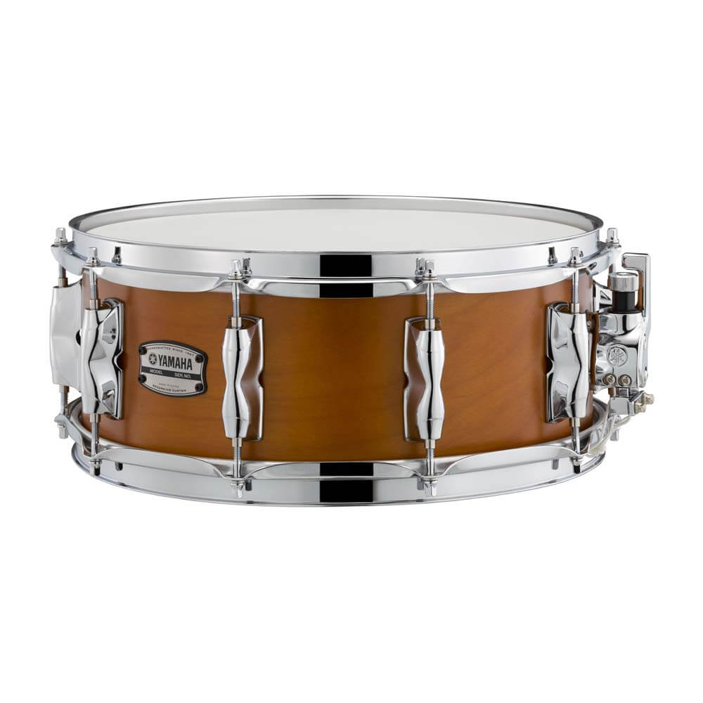 YAMAHA Recording Custom Wood Snare Drums RBS1455RW