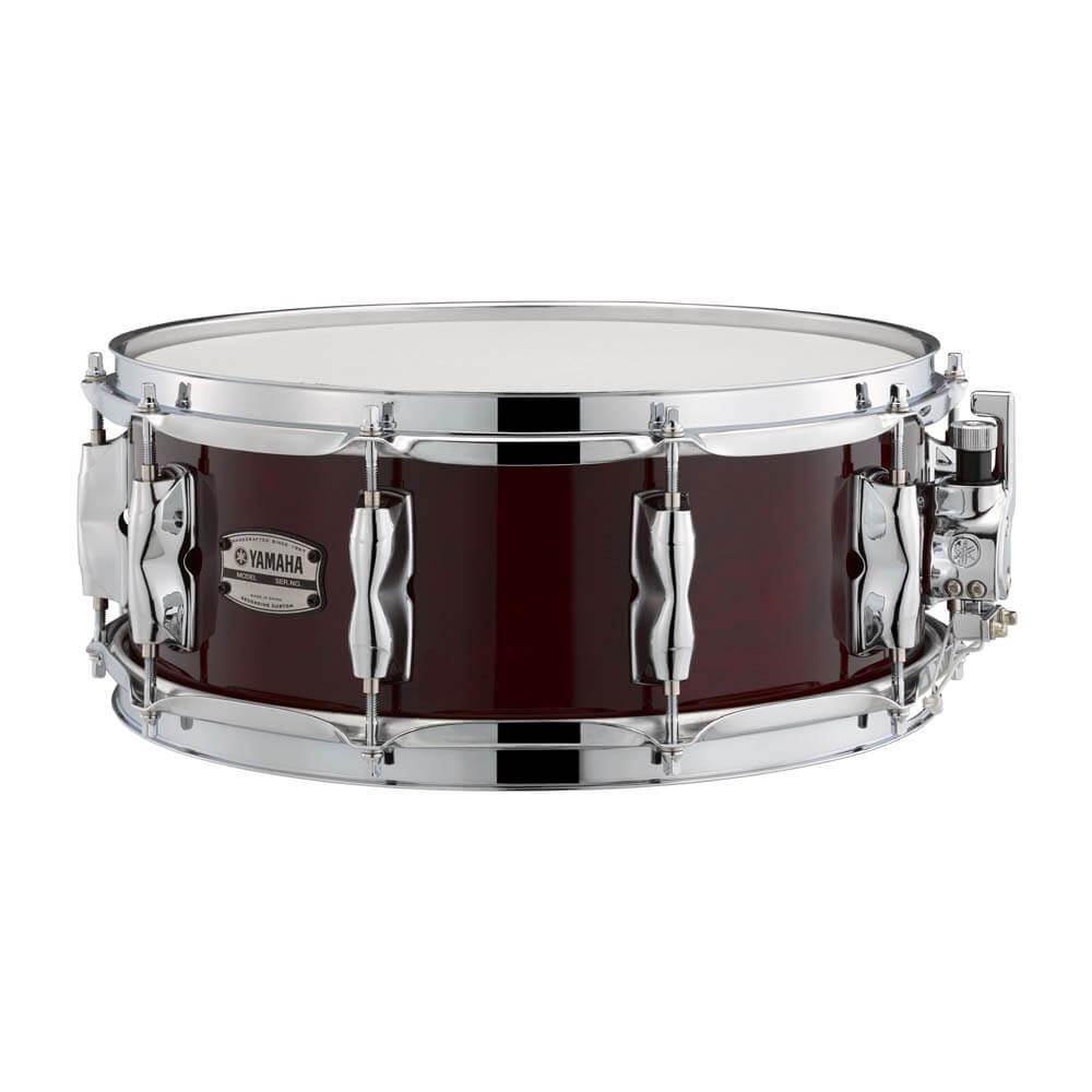YAMAHA Recording Custom Wood Snare Drums RBS1455WLN