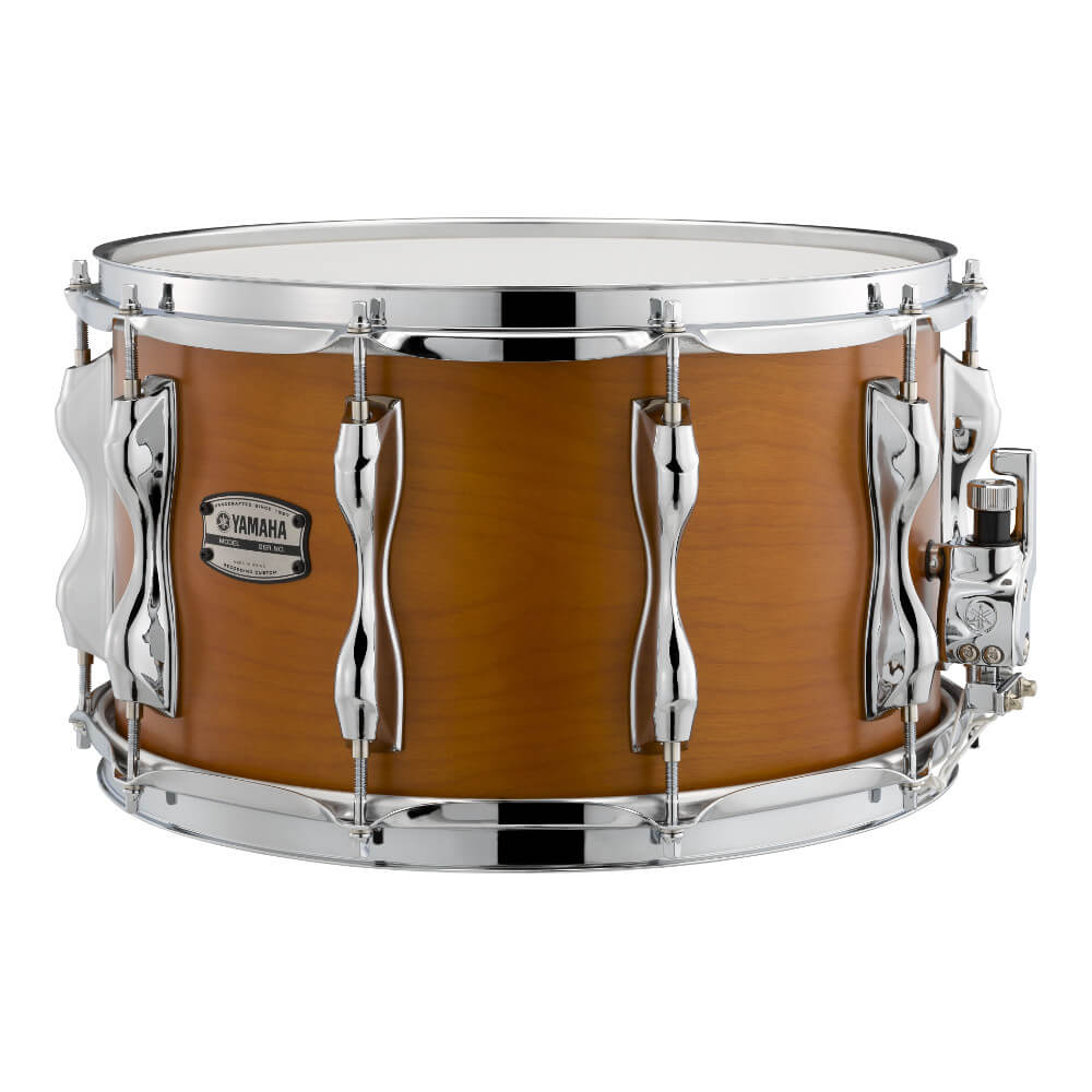 YAMAHA Recording Custom Wood Snare Drums RBS1480RW