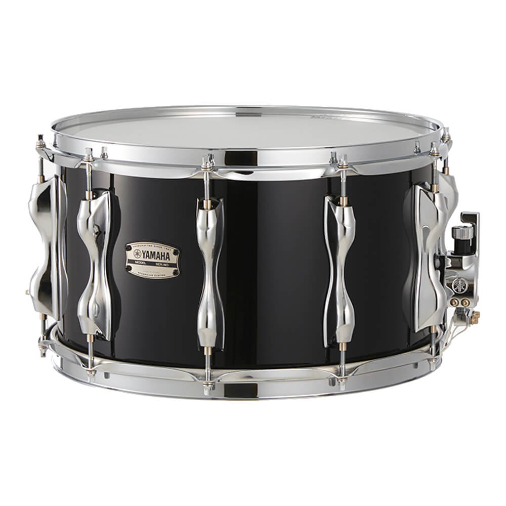 YAMAHA Recording Custom Wood Snare Drums RBS1480SOB