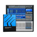PreSonus StudioLive 16.0.2 USB|詳細画像