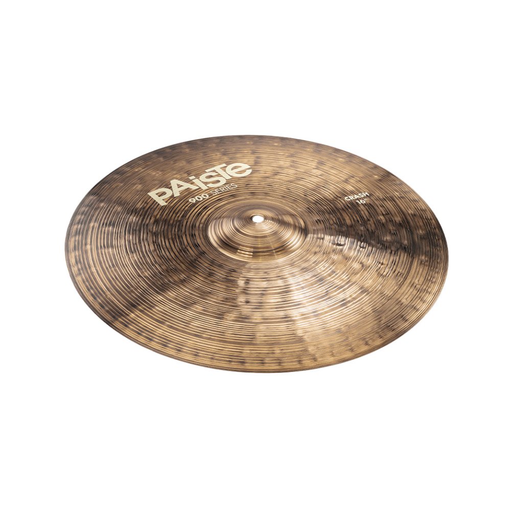PAiSTe 900 Series Crash 16"
