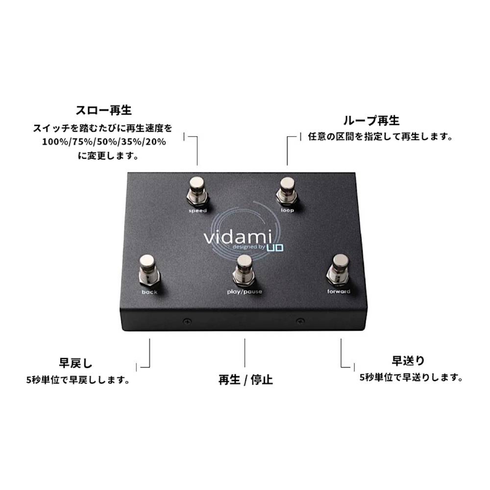 Utility Design vidami key-10056720 ミュージックランドKEY EAST サンプル画像2