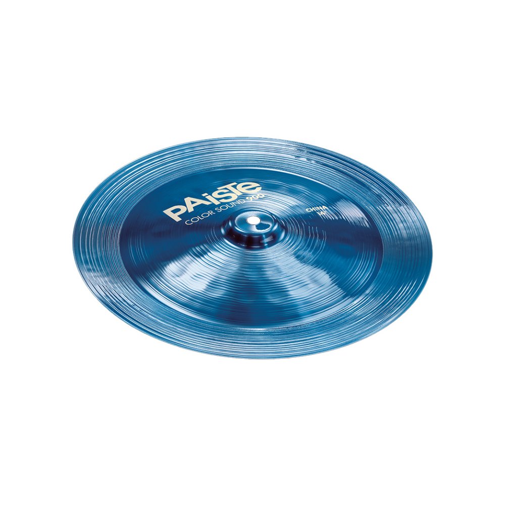 PAiSTe Color Sound 900 Blue China14"