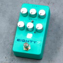LPD Pedals Eighty 7