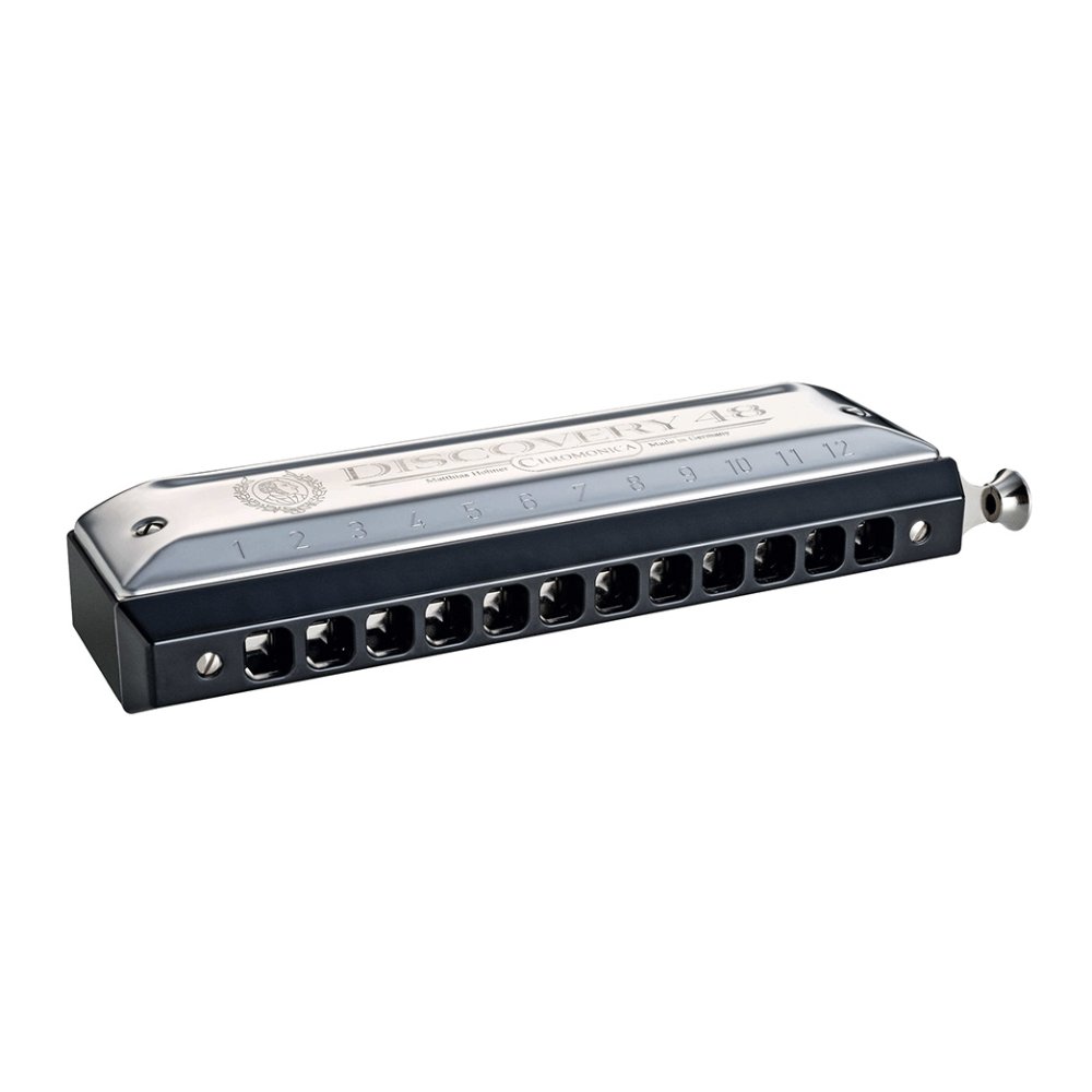 ミュージックランドKEY EASTのHOHNER PERFORMANCE SERIES - 7542/48 64 Discovery 48｜アングル2