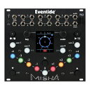 Eventide Misha|詳細画像