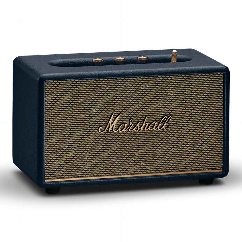Marshall Acton III Midnight Blue