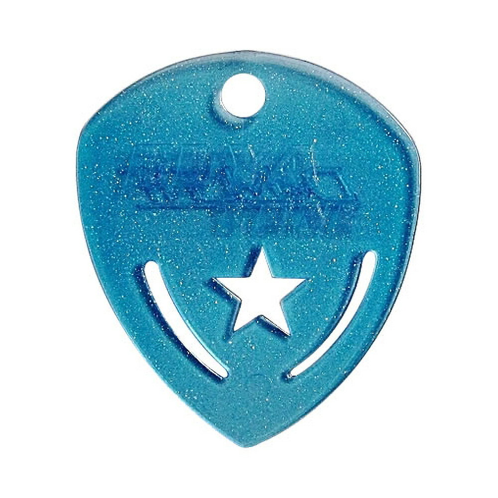 トピックスショッピングクレジット分割48回払いまで金利手数料0%！期間限定 2026年2月28日まで30,000円（税込）以上のお買い物が対象となります。本キャンペーンはクレジットカードでのお支払いは対象外となります。詳しくはお問い合わせください。アイテム説明新たな選択、ギター本来の音色を惹きだすニューソリューション3Dピック。“Crystal Fragment Pick”はホールド部厚が2mm（滑り止め凸部除く）、そして先端部に向けて放物線状に薄くなる立体形状、ピックのスタビリティを高め、正確なピッキング表現を可能としました。ピッキング時に発生する不要なスクラッチノイズを軽減するスリットを設けることで、ギター本来のアタック音・発音がより感じられます（実用新案取得済：登録第3217781号）。“Crystal Fragment Pick 2”ではスリット形状を再考し耐久性と理想のサウンドをシンプルな形で解決。演奏感覚（振動）をよりセンシティブに伝達します。■PC ポリカーボネイト ピックエンジニアリングプラスチックとして開発された素材で硬さとシナリを両立したピックです。素早い立ち上がりでありながら不要なアタック音を3D形状と特殊スリットで大幅軽減に成功。コード弾きでも雑味のない明るくピュアなサウンドはアコースティックギターに最適。指弾きと異なるアタック感からベーシストにもおすすめです。■形状：MR (Multi Round)非対称形状が新しいフィーリングと理想のホールディングを実現。※全てのピックは美しいアタック音を得るため比較的シャープな先端形状です。納期について売却時は迅速に商品情報の削除を心掛けておりますが、ショッピングページの更新までにタイムラグが生じ、ご注文のタイミングによっては商品のご用意ができない場合がございます。あらかじめご了承くださいますようお願い申し上げます。最強配送対象商品以外、納期のご確認はご注文前に「商品についての問合わせ」よりお問い合わせください。