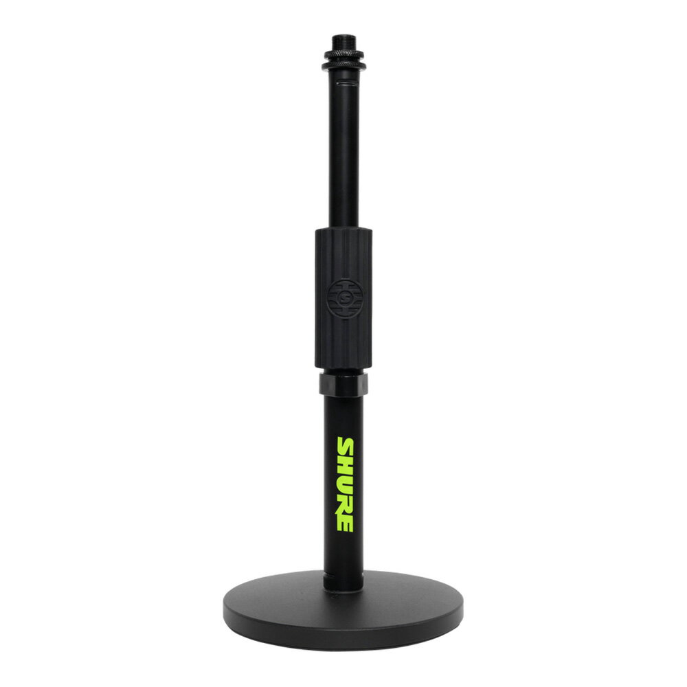 SHURE by GATOR SH-DESKTOP1