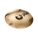 PAiSTe PST 8 Medium Crash16"