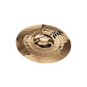PAiSTe PST 8 Thin Splash10"
