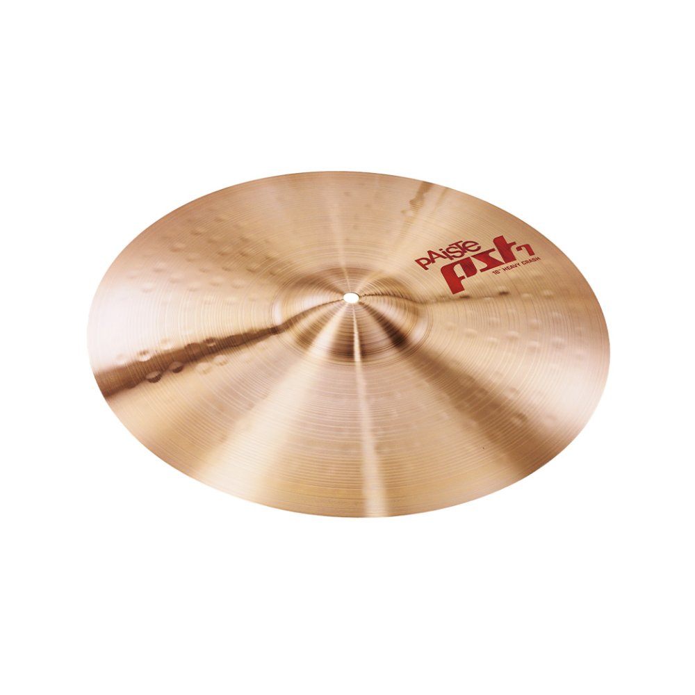 PAiSTE - PAiSTe PST 7 Heavy Crash18