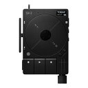 teenage engineering TP-7 black