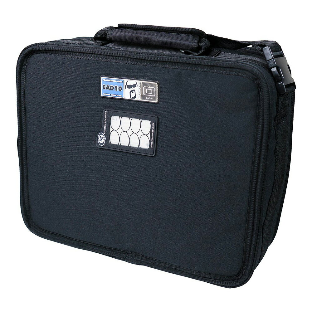 PROTECTIONracket Yamaha EAD10用ケース [DTX-P007-00 / LPTREAD]