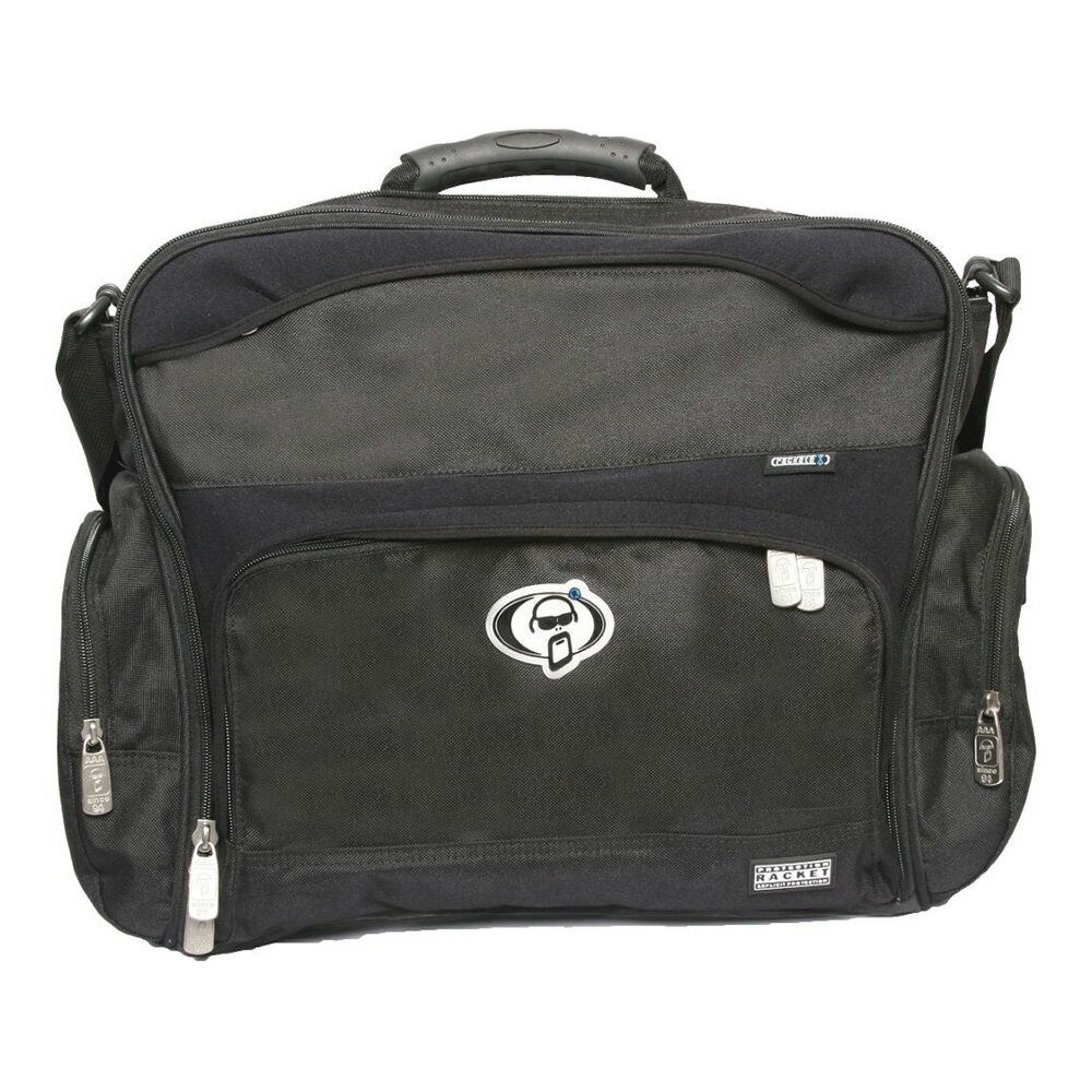 PROTECTIONracket デラックスユーティリティケース [1762-80 / LPTRDXUTILITY]