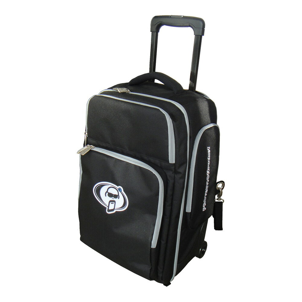 Other - PROTECTIONracket オーバーナイトトラベルケース [4277-16 / LPTRONTRAVEL]