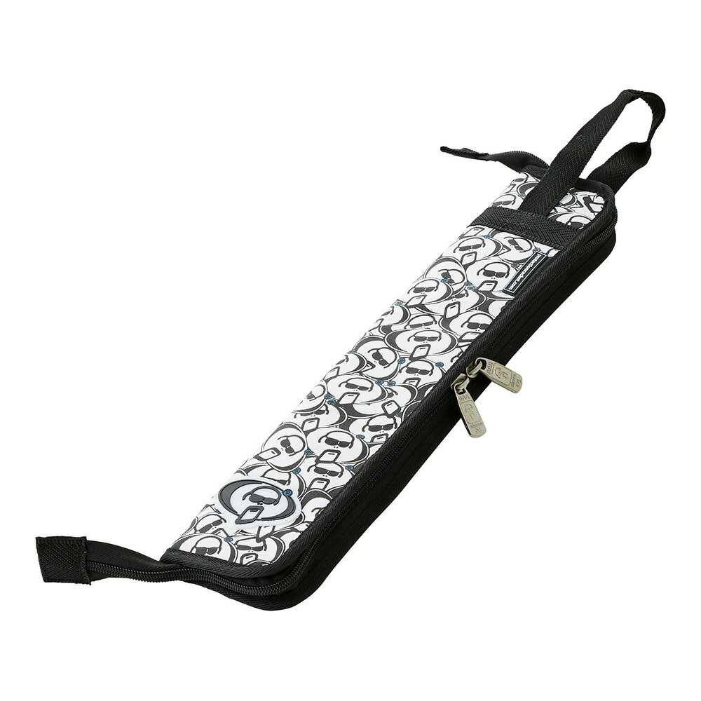 トピックスショッピングクレジット分割48回払いまで金利手数料0%！期間限定 2026年2月28日まで30,000円（税込）以上のお買い物が対象となります。本キャンペーンはクレジットカードでのお支払いは対象外となります。詳しくはお問い合わせください。アイテム説明3ペアスティックバッグ。中に入っているスティック・小物がすぐ分かるクリアポケットが特徴。豊富なカラーバリエーションから選べます！チューニングキー等小物を入れるゴムバンドのメッシュポケット付き。内部の紐でフロアタムに取り付けが可能です。付属ストラップを使えばショルダータイプとしてもご使用いただけます。スペック■サイズ：横10cm × 縦44cm （内寸）*表記サイズには縫製による若干の誤差がございますのでご了承下さい。*画像2枚目はブラックカラーです。*画像のスティック、アクセサリーは商品に含まれません。納期について売却時は迅速に商品情報の削除を心掛けておりますが、ショッピングページの更新までにタイムラグが生じ、ご注文のタイミングによっては商品のご用意ができない場合がございます。あらかじめご了承くださいますようお願い申し上げます。最強配送対象商品以外、納期のご確認はご注文前に「商品についての問合わせ」よりお問い合わせください。