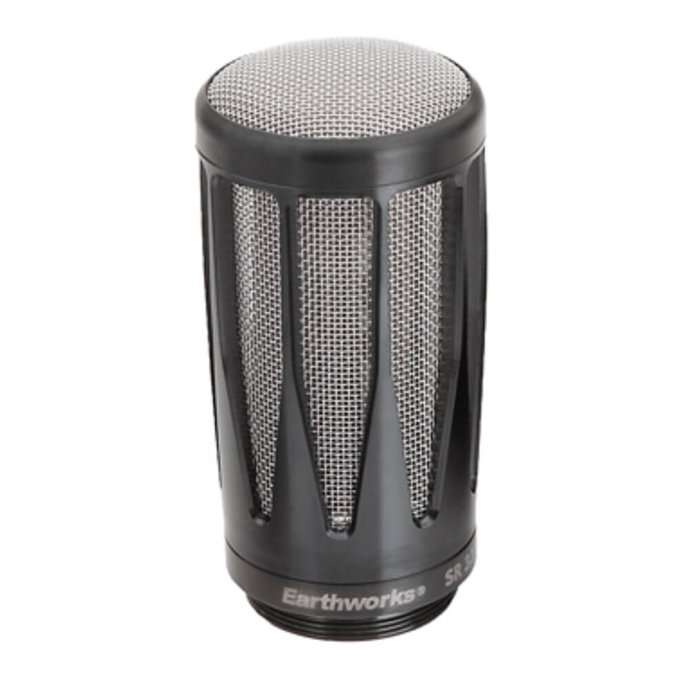 トピックスショッピングクレジット分割48回払いまで金利手数料0%！期間限定 2026年5月31日まで30,000円（税込）以上のお買い物が対象となります。本キャンペーンはクレジットカードでのお支払いは対象外となります。詳しくはお問い合わせください。アイテム説明Earthworks SR3314の大胆さは一目瞭然です。屋外での使用のためにデザインされた洗練されたステンレス製の外装から、最も速く、最も反応の良いカプセルを提供する内部のテクノロジーまで。SR3314は、刻々と変化するライブ環境の落とし穴や課題から解放されたいと考えている大胆なアーティストやエンジニアのための製品です。そして、最も重要なこと、つまり音楽に集中することができます。■ステージのためのボーカル・マイクSR3314は、次の動的環境に固有の課題に直接対処することで、スタジオ品質のサウンドをステージで提供するという約束をします。90度の軸外まで一貫した周波数特性を持つタイトなカーディオイド・ポーラー・パターンを採用しているため、シンガーが中心から外れた位置に移動した場合でも、SR3314は同じ音質を実現します。90度を超えた位置にある音源を180度で最大減衰させます。広範囲の距離で安定した低域レスポンスを実現し、距離が離れても音が細くならず、近くにいるような明瞭で詳細な低音を実現しています。これらの機能の組み合わせにより、SR3314は、低価格にも関わらず、他のブランドのマイクやマイクカプセルにはないレベルのフィードバック耐性と不要な音源からの隔離性を備えています。＜主な機能＞・スクリュー・オン・タイプのワイヤレス・マイク用カプセル・31.3 mm / ピッチ 1.0 mmのスクリュー・オン・ハンドヘルド・トランスミッターに対応・既存のワイヤレス・システムをハイ・ディフィニションにアップグレード・20Hz ? 30kHzまでフラットな周波数特性・最大133 dBSPLの音圧耐性・高いフィードバック耐性・90度まで一貫した周波数特性を持つタイトなカーディオイド極性パターン・シンガーがオフセンターになった場合も同じ音質を維持・90度以上ではソースに対し極端なアッテネーション、180度では最大の減衰を適用・広範囲の距離に対して一貫した低域特性を実現・距離が離れてもサウンドが細らず、細部まで低域を明瞭に表現＜動作環境＞・SHURE? : Axient、ULX-D、QLX-D・AUDIO-TECHNICA? : 3000 Series、5000 Series、6000 Series・LINE 6? : V75、V55＊2020年4月現在の情報です。製品の仕様変更などにより変更になることがあります。また記載されている会社名、商品名は各社の商標または、登録. 商標です。※こちらの商品は単体では使用いただけません。＜動作環境＞に記載のワイヤレスマイクと一緒にお使いください。スペック■周波数特性 : 20Hz 〜 30kHz■指向特性 : カーディオイド■感度 : 6.5 mV/Pa (-43.7 dBV/Pa)■電源電圧 : 3V〜6V：2.1 mA @ 5V■最大入力レベル : 133 dBSPL @ 6V3リング同心コネクターのセンター＆アウターリング■コネクタ : Center & outer ring on 3-ring concentric connector■出力インピーダンス : 0.1 Ω■スレッド : 1.25″/28 thread pitch (31.3mm/pitch 1mm threading)■出力ノイズ : 22dBA @ capsule output (A weighted)■寸法 L x D : 84 mm x 40.6 mm■重量 : 0.18 kg納期について売却時は迅速に商品情報の削除を心掛けておりますが、ショッピングページの更新までにタイムラグが生じ、ご注文のタイミングによっては商品のご用意ができない場合がございます。あらかじめご了承くださいますようお願い申し上げます。最強配送対象商品以外、納期のご確認はご注文前に「商品についての問合わせ」よりお問い合わせください。