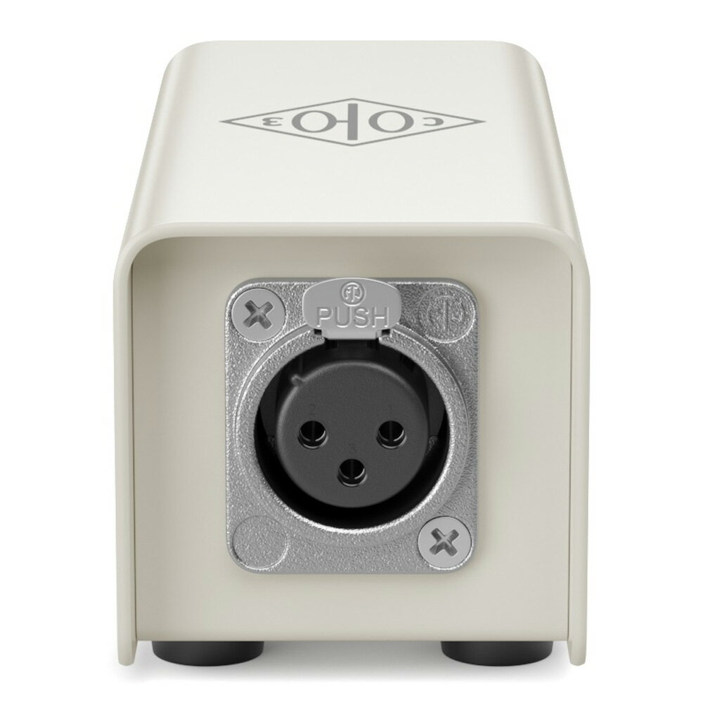 Soyuz Microphones LAUNCHER