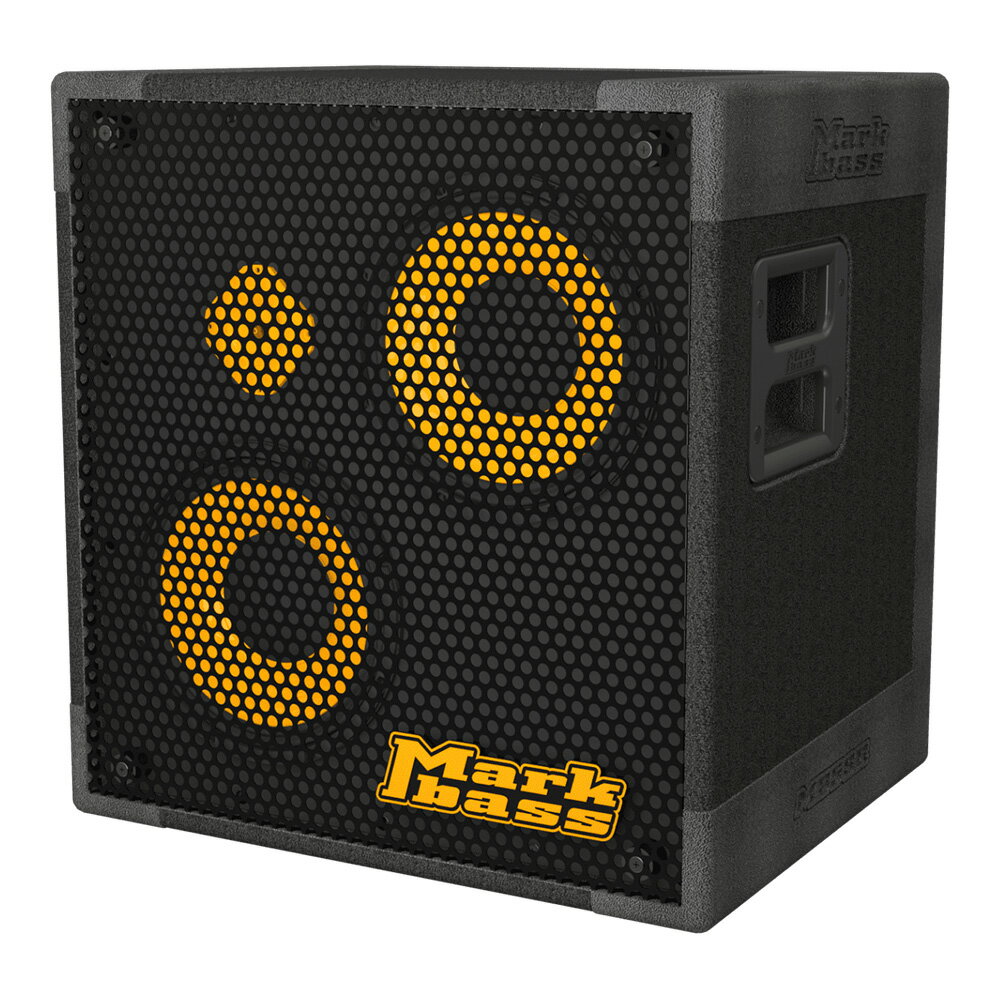 Markbass MB58R 102 XL PURE-4 (4��) [MAK-58R102XLPUR/4]