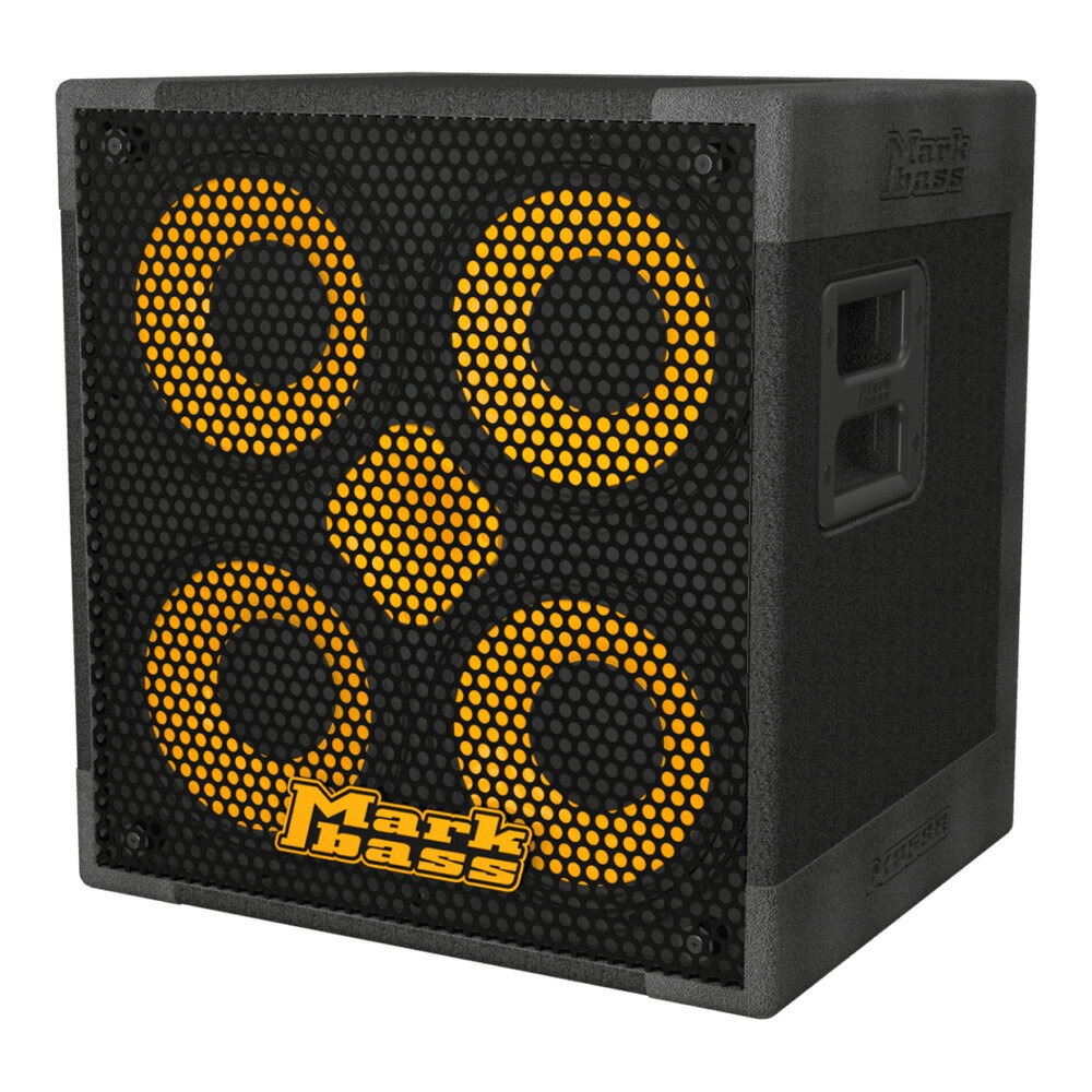 Markbass MB58R 104 ENERGY-4 (4��) [MAK-58R104ENE/4]