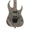 Ibanez RG j.custom RG8620AH-BQZ (Black Quartz)