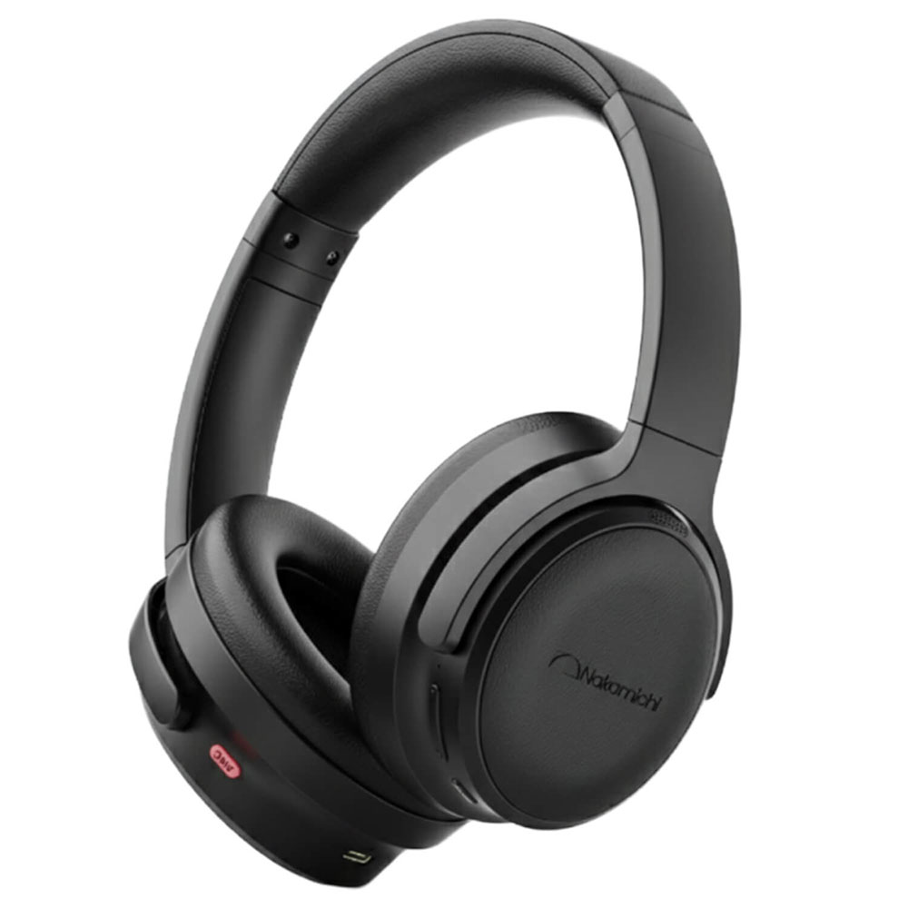 トピックスショッピングクレジット分割48回払いまで金利手数料0%！期間限定 2026年8月31日まで30,000円（税込）以上のお買い物が対象となります。本キャンペーンはクレジットカードでのお支払いは対象外となります。詳しくはお問い合わせください。アイテム説明40mm ダイナミックドライバーの豊かな低域と、10mm BAドライバーの繊細な解像度。同軸配置による2WAY構造は、音の位相を乱さずスタジオモニター級のフラットサウンドを実現します。ANCは有線接続時でも有効。Bluetooth 5.4による安定接続、DAC内蔵USB-Cによるデジタルダイレクト再生。ひとつの選択に、妥協はありません。■特徴・2WAYハイブリッドドライバー（同軸配置）40mm ダイナミック + 10mm BA ドライバーを同軸に配置。音のクロスオーバーポイントが一致し、位相ズレのないスタジオライクなフラットサウンドを実現。ポップスからジャズ、ライブ音源まで、あらゆるジャンルに対応します。・有線接続でもANCが有効ノイズキャンセリングはワイヤレス専用ではありません。電源をONにした状態で有線接続しても最大35dBのANCが機能。カフェでも地下鉄でも、音楽に集中できる環境は自分で作れます。・DAC内蔵USB-C デジタルオーディオ入力96kHz/24bit対応のDAC内蔵USB-Cケーブルで、スマートフォンからデジタル直接接続が可能。Bluetoothを使わずともハイレゾ品質で再生でき、ロスレス配信サービスとも最高の相性です。・パーソナライズド空間オーディオ対応iPhoneカメラを使ったDolby Atmos空間オーディオの個人設定に対応（iOS 16以上）。ライブ音源や映画の立体感が、自分の耳に最適化された形で体験できます。・大容量バッテリーとデュアルデバイス接続ANCオン時最大70時間、ANCオフ時最大148時間のバッテリー。USB-C急速充電で約2.5時間でフル充電。2台のデバイスを同時接続し、スマートフォンとPCをシームレスに切り替えられます。■スペックタイプ：ワイヤレス オーバーイヤーヘッドホンドライバー構成：40mm + 10mm 同軸デュアルドライバー構造：2WAYハイブリッド構造Bluetoothバージョン：Bluetooth 5.4対応Bluetoothプロファイル：A2DP / AVRCP / HSP / HFP / SPP対応コーデック：SBC / AACノイズキャンセリング：アクティブノイズキャンセリング（ANC）ノイズ低減性能：最大35dB ±3dB外音取り込み：アンビエントモード対応空間オーディオ：Personalized Spatial Audio対応ハイレゾ対応：対応USB DAC機能：USB-Cデジタル入力対応（96kHz / 24bit）有線接続：3.5mm有線接続対応ANC動作：有線接続時でもANC利用可能周波数特性：20Hz〜20kHz感度：97dB ±3dBインピーダンス：16Ω ±15%通信距離：約10mマルチポイント：2台同時接続対応音声アシスタント：対応（英語）バッテリー容量：1100mAh連続再生時間（ANC ON）：約70時間連続再生時間（ANC OFF）：約148時間充電時間：約2.5時間充電端子：USB Type-C入力電源：DC 5V / 1Aイヤーパッド：低反発形状記憶フォーム + 人工皮革折りたたみ：対応製品サイズ：165.9 × 82.7 × 195.6mm製品重量：約285g付属品：本体、収納袋、USB-C to USB-Cケーブル、充電ケーブル、3.5mmオーディオケーブル、取扱説明書納期について売却時は迅速に商品情報の削除を心掛けておりますが、ショッピングページの更新までにタイムラグが生じ、ご注文のタイミングによっては商品のご用意ができない場合がございます。あらかじめご了承くださいますようお願い申し上げます。最強配送対象商品以外、納期のご確認はご注文前に「商品についての問合わせ」よりお問い合わせください。