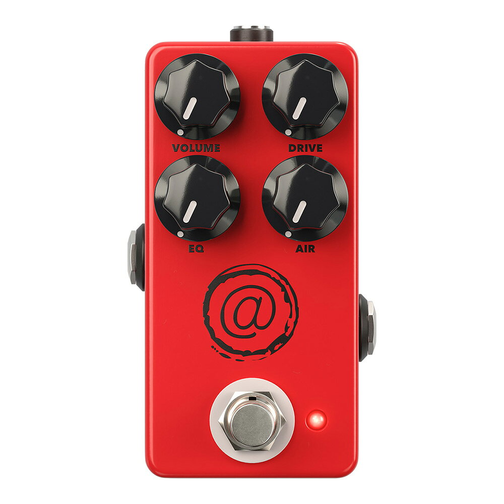 楽天市場】jhs pedals mini foot fuzzの通販
