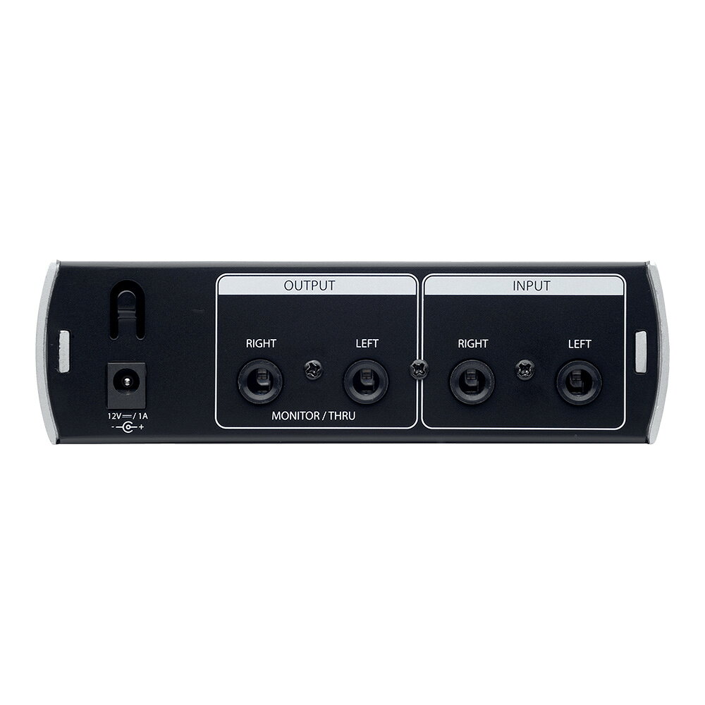 ミュージックランドKEY EASTのPreSonus HP4 4-Channel Headphone Amplifiers｜アングル2