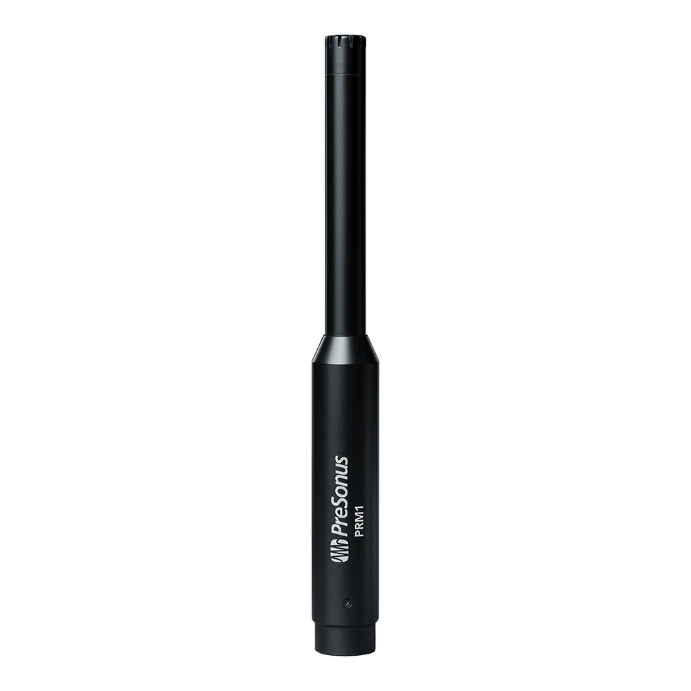 PreSonus PRM1 Precision Reference Microphone