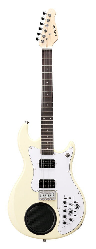 ■3,000円OFFクーポン配布中 VOX APC-2 White (ホワイト)
