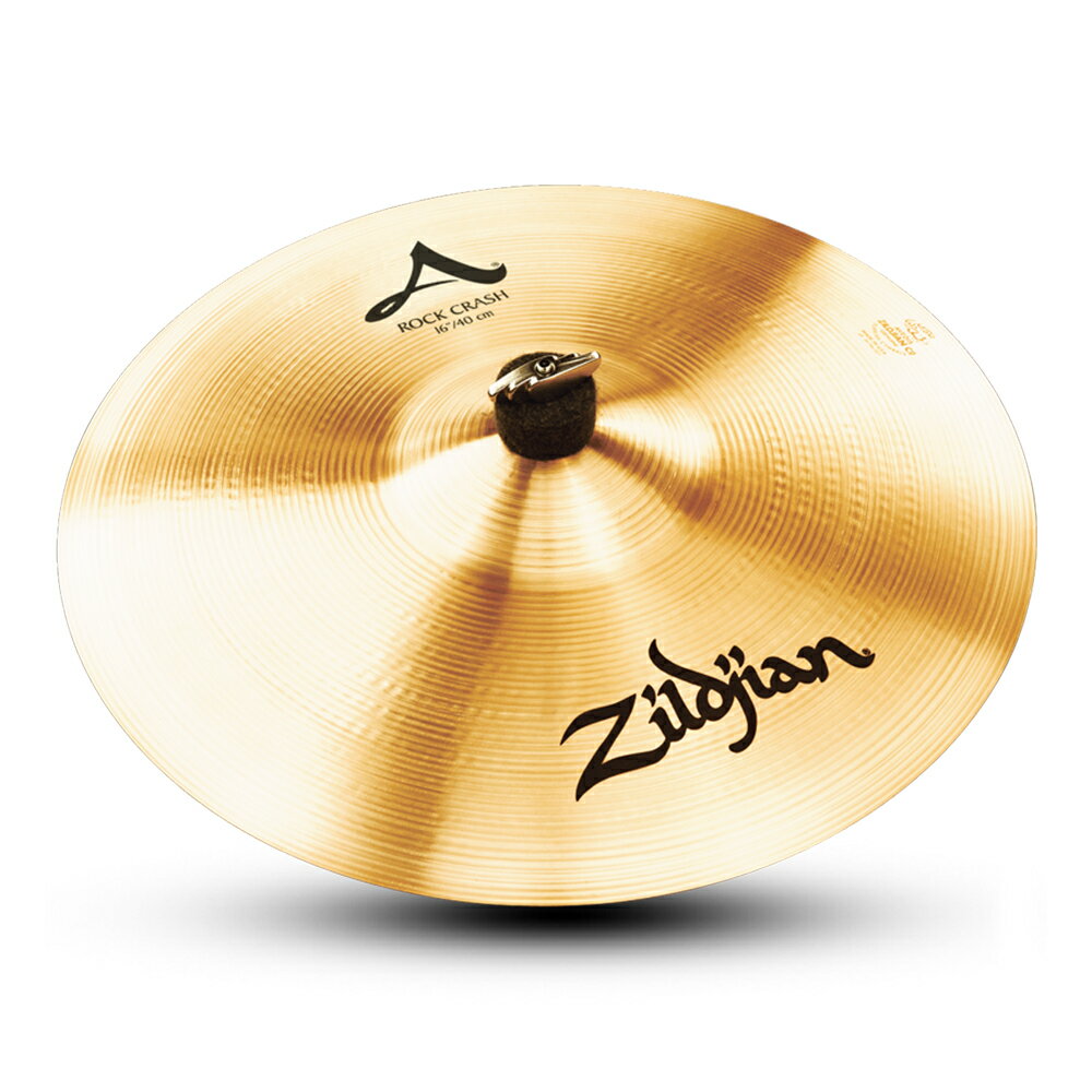 トピックスショッピングクレジット分割48回払いまで金利手数料0%！期間限定 2025年11月30日まで30,000円（税込）以上のお買い物が対象となります。本キャンペーンはクレジットカードでのお支払いは対象外となります。詳しくはお問い合わせください。アイテム説明Bright Full bodied + Natural 気取らない成熟感、応用自在ベートーベンからビートルズまで、音楽の歴史と共に歩んできた全てのシンバルの基本、世界で最も愛されるオリジナルジルジャンシンバル。ハイハット・ライド・クラッシュなどのシンバルの呼び名も、このAジルジャンシンバルにネーミングされ現在に至る。まさにコンテンポラリー・ドラミングの歴史そのものがここにある。より大きな音量での演奏シーンを想定して開発された、明るくキレの良い存在感あるサウンド。Aジルジャンクラッシュの中では、ヘビークラッシュに次いでハイ・ピッチなモデル。[スペック]サイズ : 16" 40cmウエイト : HeavySC:NAZL16RC.H納期について売却時は迅速に商品情報の削除を心掛けておりますが、ショッピングページの更新までにタイムラグが生じ、ご注文のタイミングによっては商品のご用意ができない場合がございます。あらかじめご了承くださいますようお願い申し上げます。最強配送対象商品以外、納期のご確認はご注文前に「商品についての問合わせ」よりお問い合わせください。