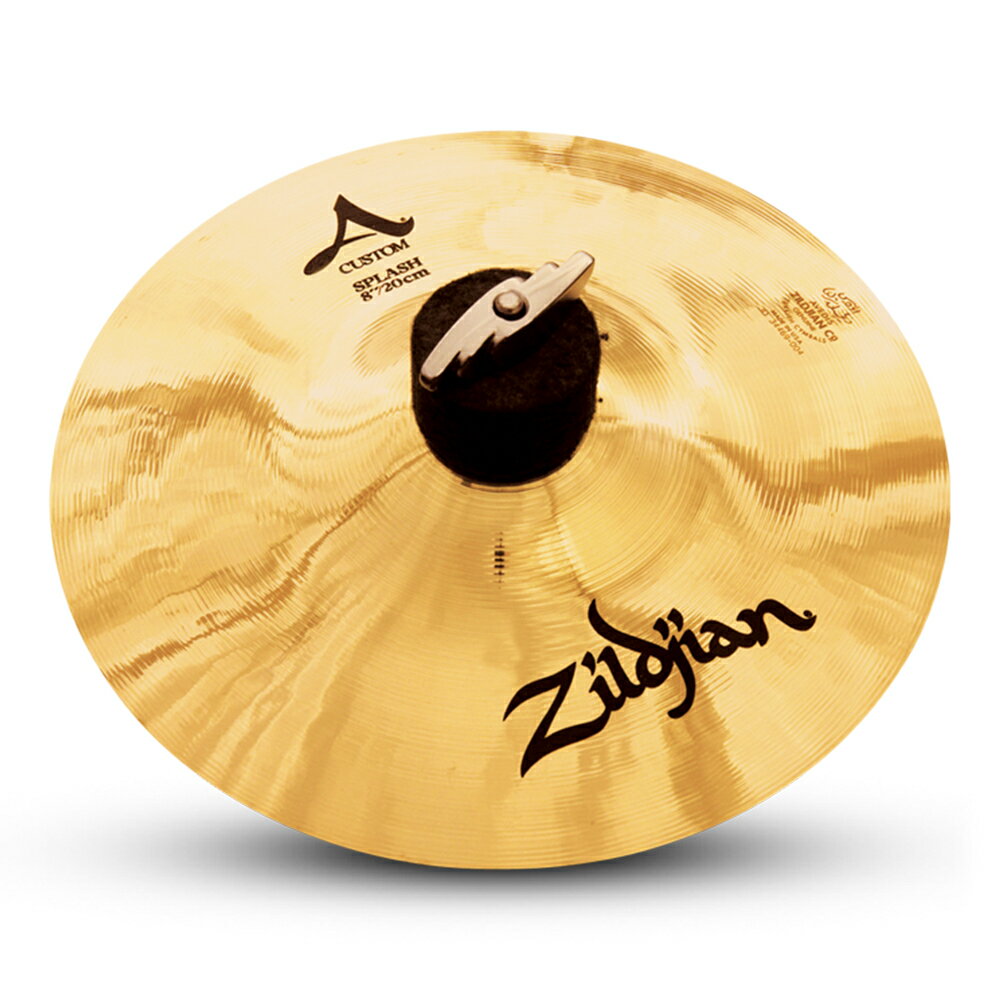 トピックスショッピングクレジット分割48回払いまで金利手数料0%！期間限定 2026年2月28日まで30,000円（税込）以上のお買い物が対象となります。本キャンペーンはクレジットカードでのお支払いは対象外となります。詳しくはお問い合わせください。アイテム説明アーティストとのコラボレーションにより新たなハンマリング・テクノロジーを開発。Aジルジャンがさらにスムーズでスウィート、かつ知的な音色へと進化レコーディングからライブまで、多様なシーンに対応するモダンサウンドが定評。素早く表情豊かで音楽的な響きを持つ。曲中のアクセント使用で威力を発揮する。[スペック]サイズ : 8" 20cmウエイト : Paper ThinSC:NAZLC8SP納期について売却時は迅速に商品情報の削除を心掛けておりますが、ショッピングページの更新までにタイムラグが生じ、ご注文のタイミングによっては商品のご用意ができない場合がございます。あらかじめご了承くださいますようお願い申し上げます。最強配送対象商品以外、納期のご確認はご注文前に「商品についての問合わせ」よりお問い合わせください。