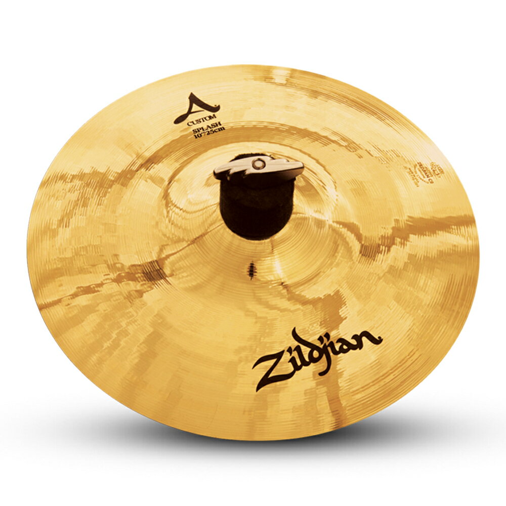 Zildjian 10