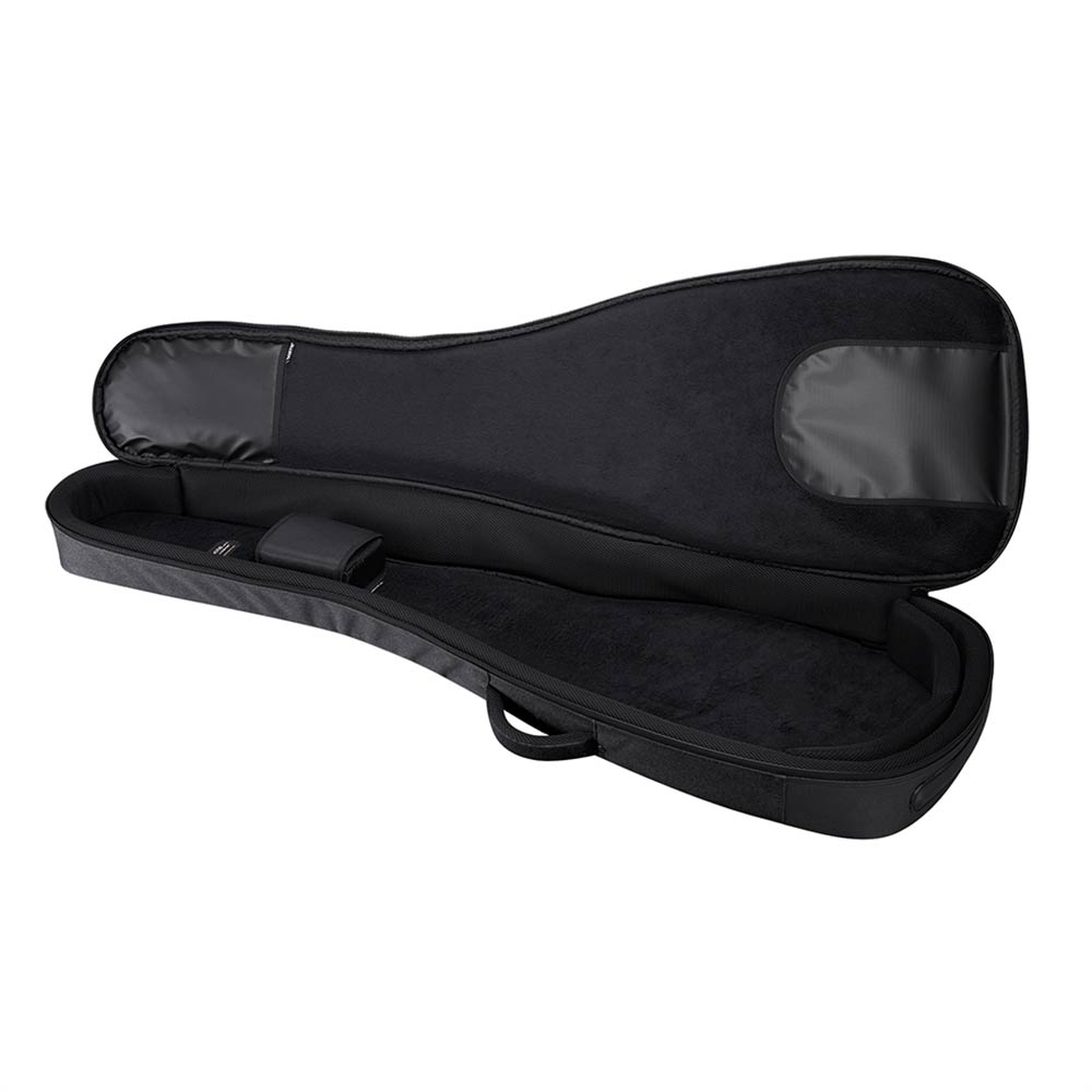 ■5,000円OFFクーポン配布中 Basiner BRISQ-EB Neo Black [エレキベース用ギグバック]