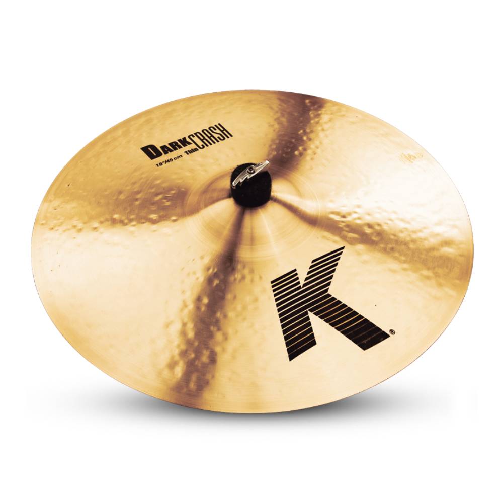 Ziljian - Zildjian 18