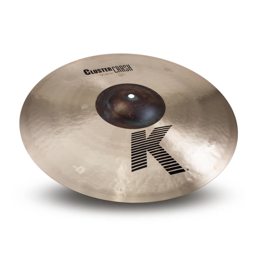 Zildjian 18" K CLUSTER CRASH [K0933]