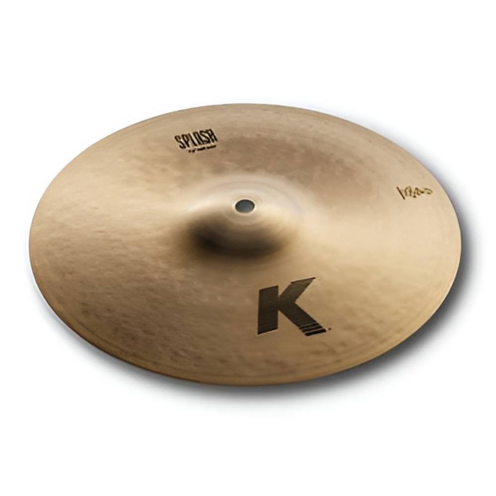 Rakuten - Zildjian 12