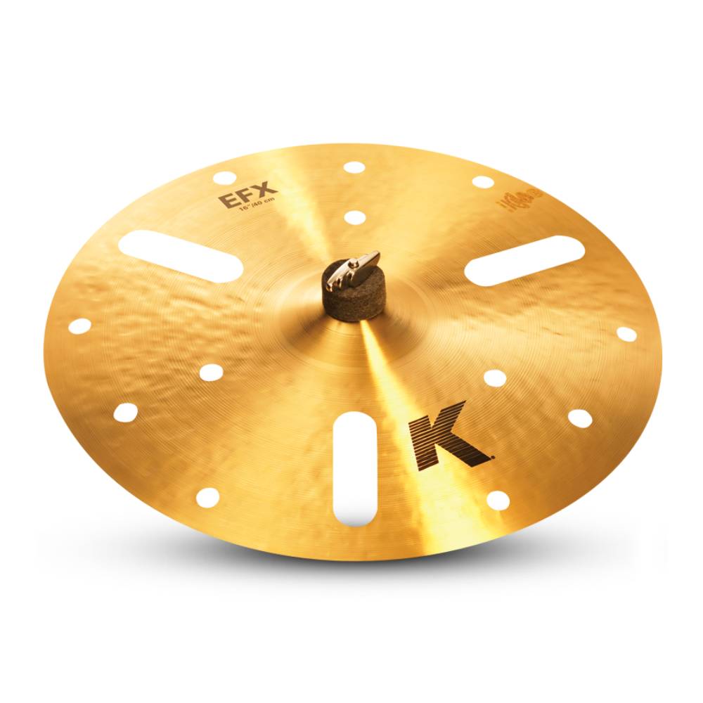 Zildjian 18" K EFX [K0888]