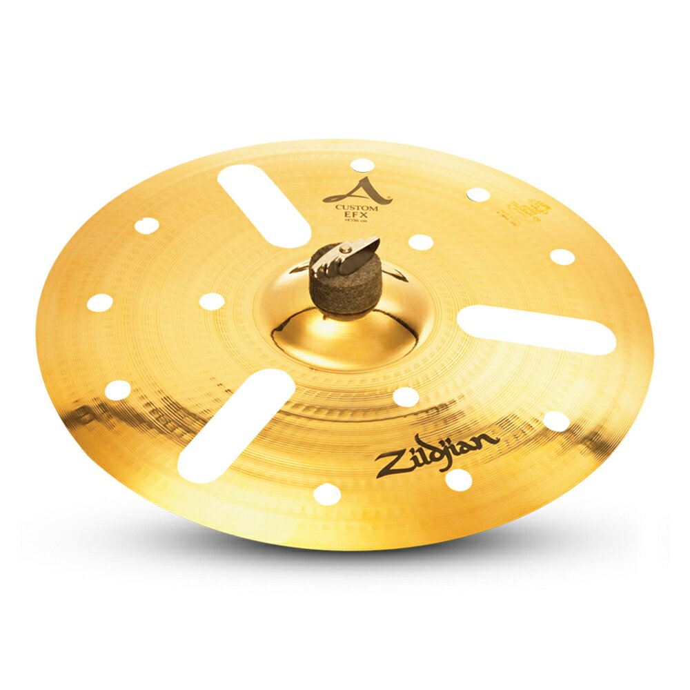 Zildjian 14